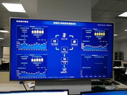 普元微服務架構(gòu) 雙十一期間穩(wěn)定支撐海關(guān)通關(guān)與電商運營的堅實基石