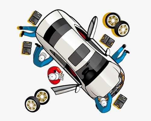 汽車美容維修管理軟件免費助力 銷售前置讓業績翻幾番